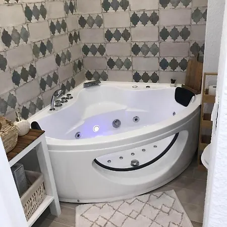 Ile Du Cap Couladere - Vue Magnifique Marin - Baignoire Jaccuzi - Complexe Piscine, Sportif, Animations *