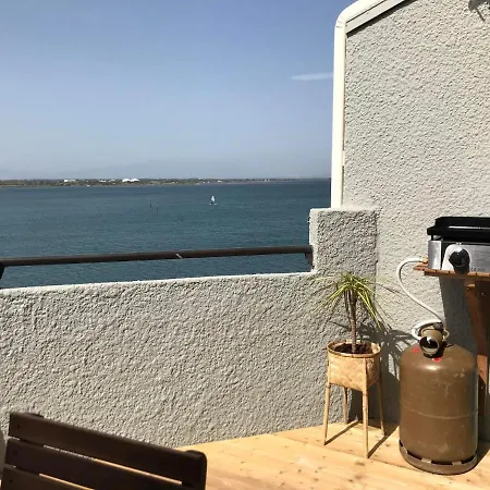 Apartamento Ile Du Cap Couladere - Vue Magnifique Marin - Baignoire Jaccuzi - Complexe Piscine, Sportif, Animations *