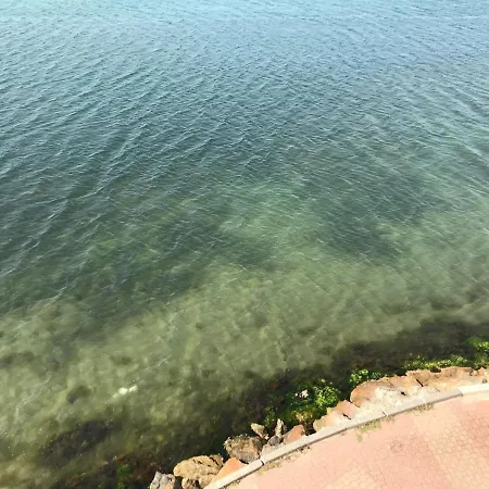 Apartamento Ile Du Cap Couladere - Vue Magnifique Marin - Baignoire Jaccuzi - Complexe Piscine, Sportif, Animations *