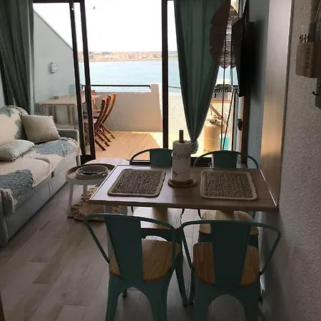 Ile Du Cap Couladere - Vue Magnifique Marin - Baignoire Jaccuzi - Complexe Piscine, Sportif, Animations *