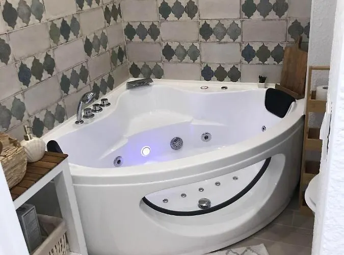 Ile Du Cap Couladere - Vue Magnifique Marin - Baignoire Jaccuzi - Complexe Piscine, Sportif, Animations *