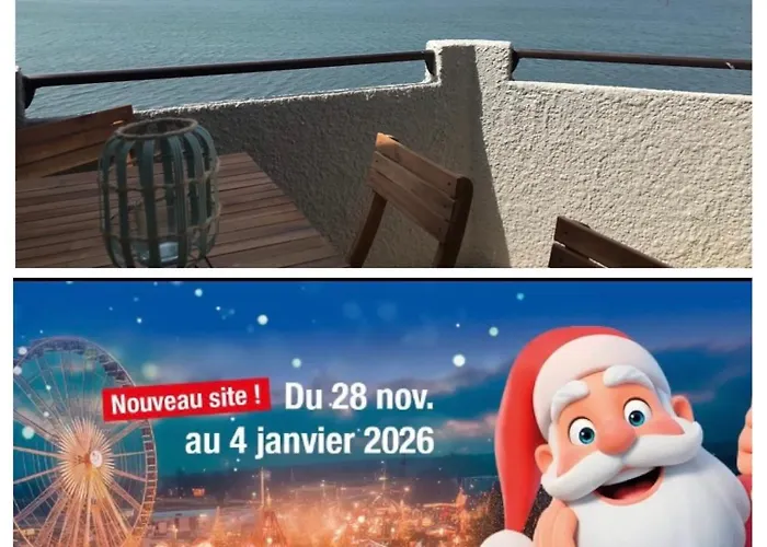 Ile Du Cap Couladere - Vue Magnifique Marin - Baignoire Jaccuzi - Complexe Piscine, Sportif, Animations * Le Barcarès